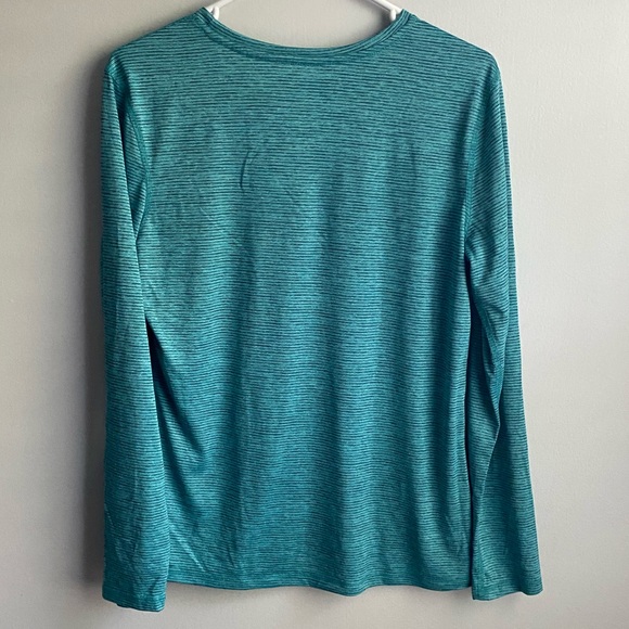 Athletic Works Workout T-Shirt - Picture 3 of 5